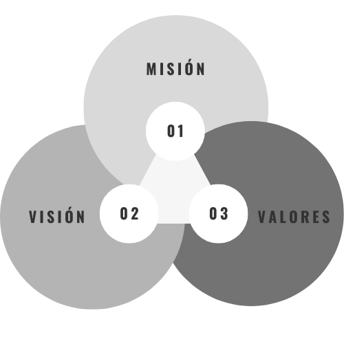 NUESTROS PRINCIPIOS